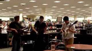 Dear Sleeper - Hang Your Head