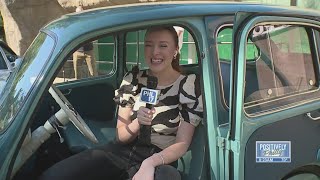 From Animals to Automobiles | Positively Philly
