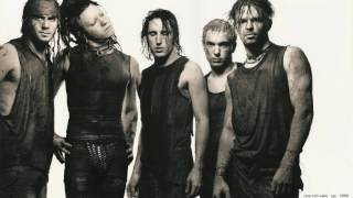 Nine Inch Nails - Physical (You&#39;re So)