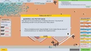 Check'n Space Mining Clicker