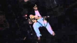 Dealin With The Devil   Slate Dump