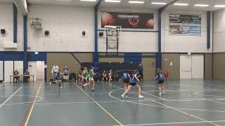 DSO A1 - Tonegido A1 eerste helft 12 Dec 2021