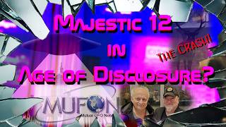 Download lagu MUFON Presents: MUFON's Greg Cisko Hall of Mirrors- MJ 12, Lue Elizondo's cycle crash and Spielberg. mp3