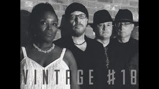 Vintage#18 - Love Hangover (Official Music Video)