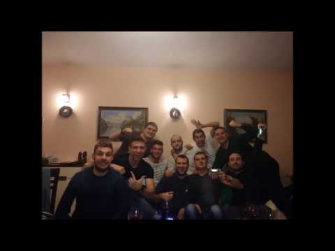 GP - GOGATA (Garajno logo)