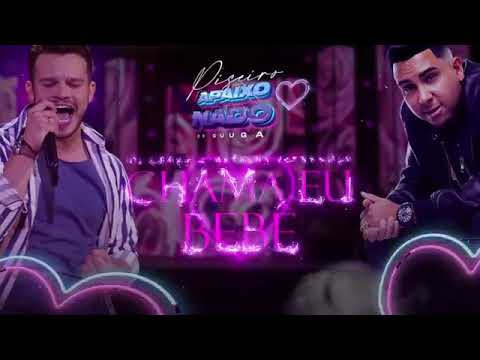 DJ Guuga e Matheus Fernandes - Chama eu bebe