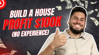 The Easiest Way to Make $100K in Real Estate (Without Experience)