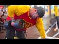 Dumbbell Rows w/Dusty Hanshaw - MUTANT IN A MINUTE
