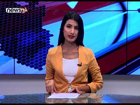 MORNING NEWS HEADLINES_2077_07_12 -  NEWS24 TV