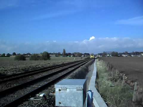 Trein Scheldewindeke 3.AVI