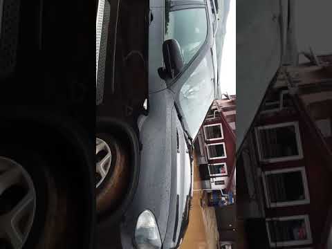 Inundație în comuna Iara județ Cluj