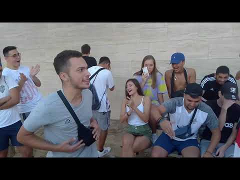 Palenzu vs Kade - (BATALLÓN) (CUARTOS) - Illa Battles 2019