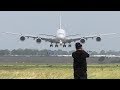 60 MINUTES PURE AVIATION - AIRBUS A380, BOEING 747 ... - AVIATION Review of Year 2019