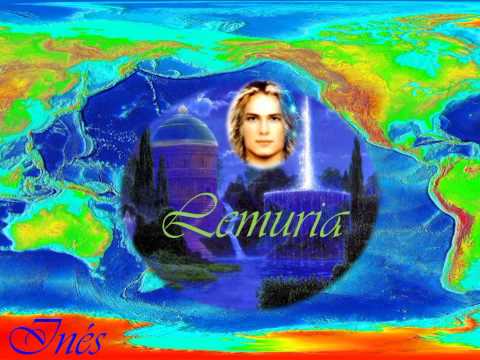 HIMNO DE LEMURIA  Auld Lang Syne