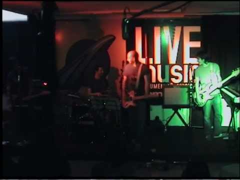 Murangus - Ao vivo na Live Music