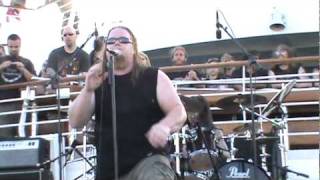 Forbidden - Chalice of Blood - 70000 tons of Metal 2011-01-25