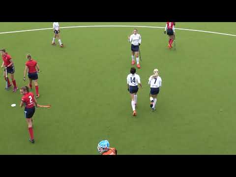 samenvatting Tilburg Mc1-Tilburg Mc2