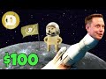 DOGECOIN IS HERE TO STAY Official Music Video