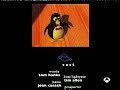 Toy Story 2 1999 Créditos Finales Antena 3 12 07 2008