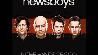 Newsboys - In The Hands of God