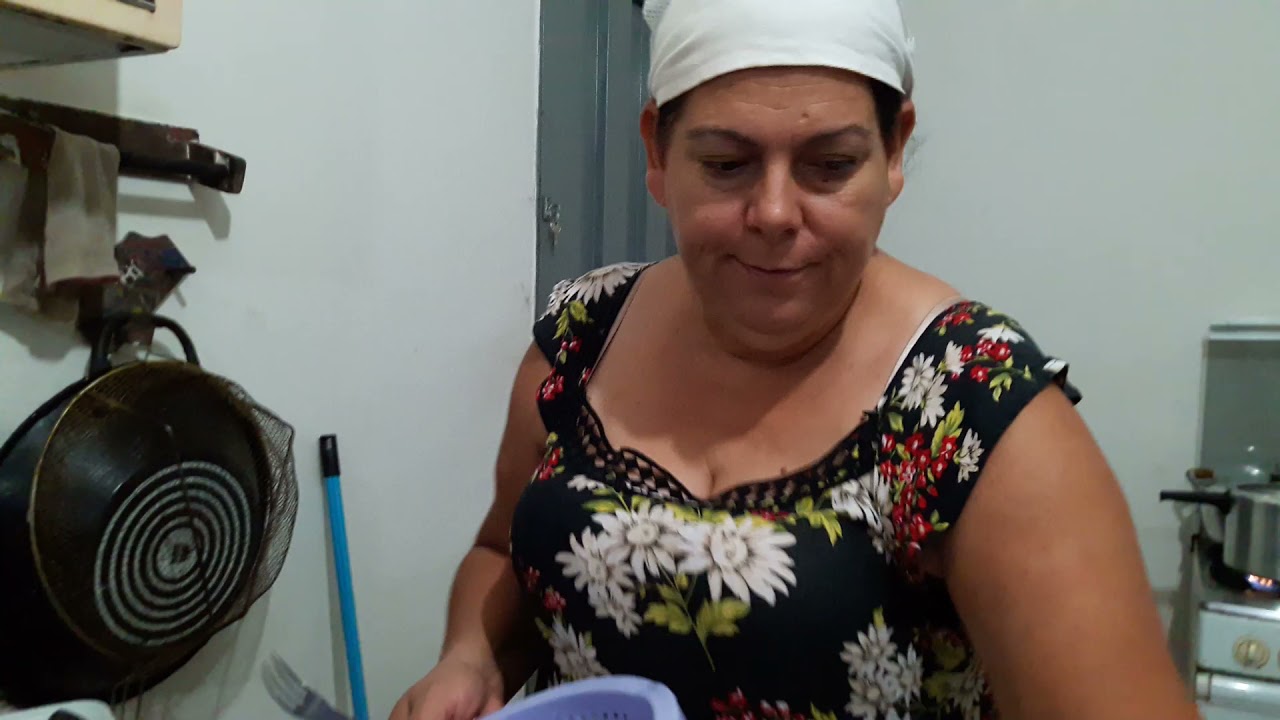 Watch Now experimentando macarrão de arroz e feijão sem glúten experimentando macarrão de arroz e feijão sem glúten