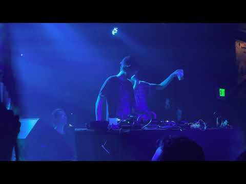 Oksana + more - Of The Trees b2b Yheti (Global Dance ’21 Aftershow @ Cervantes')