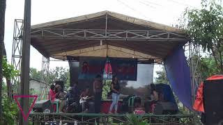 Download lagu MC Juki & Mela Karisma.. BIRUNYA CINTA.. Dangdut koplo SmecCus tlajung gn putri Bogor mp3