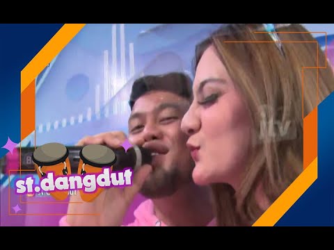 Noval Feat Irene Ghea - Tepung Kanji (Stasiun Dangdut Rek)
