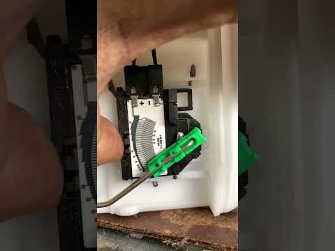 Fuel PumP and Fuel Level Sensor #shorts #youtubeshorts #mechanic