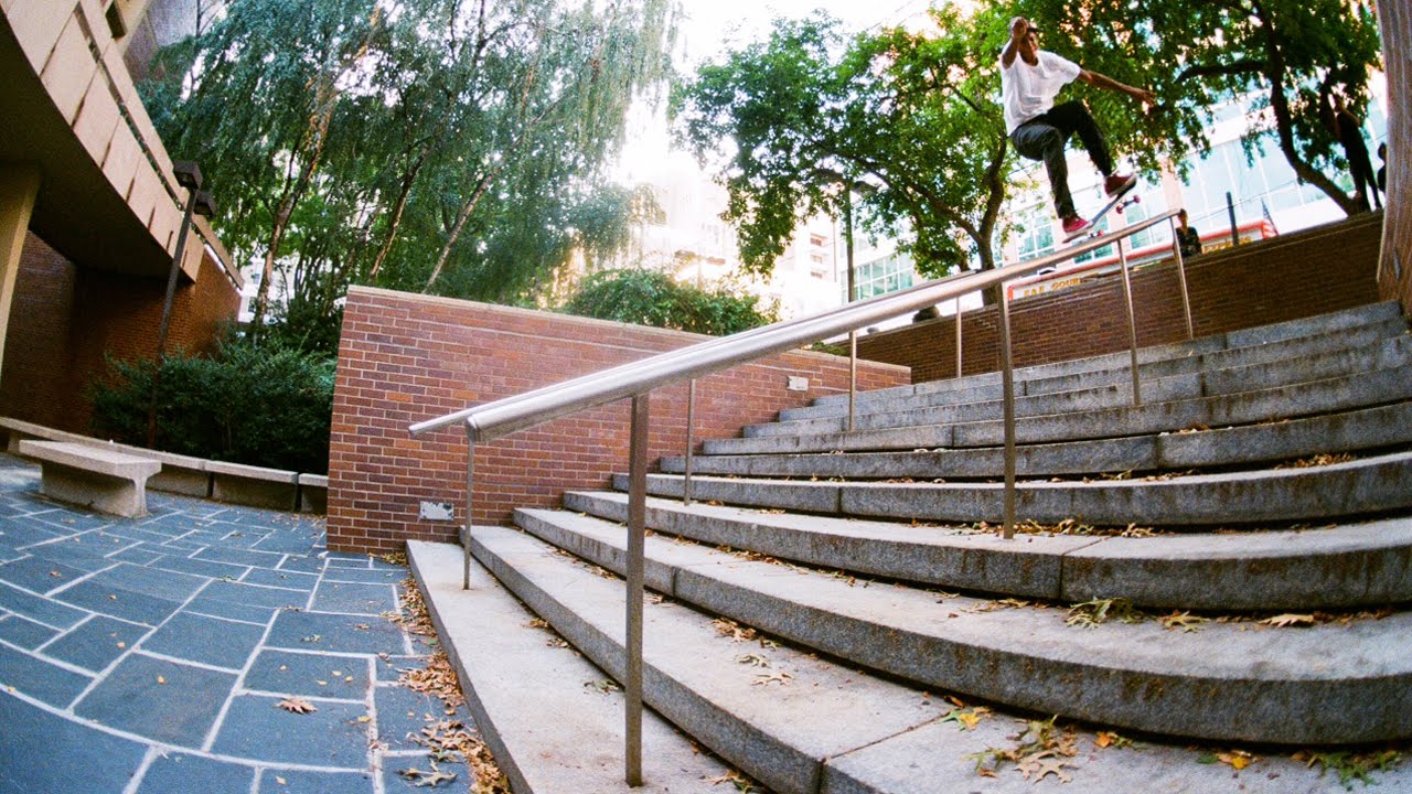 Ishod Wair: Told Ya Part