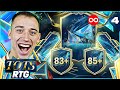 We Packed UNLIMITED TOTS In Our Crazy Grind