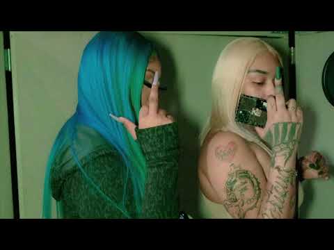 Intuwiish - Hunnits feat. Honey Oso (Prod. Cbsm Henny)