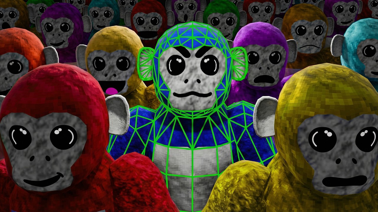 I Went Undercover As A Hacker!