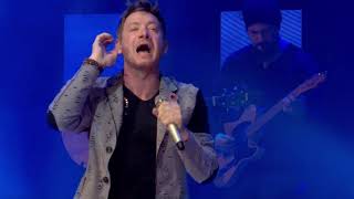 Si hablo de ti, hablo de mi - En vivo