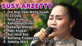 Download lagu SUSY ARZETTY FULL ALBUM 2024 mp3