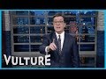 Late Night Hosts Take On Matt Lauer