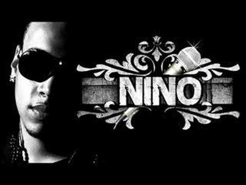 Nino ft D-love - Blijf jezelf