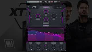 Video thumbnail for W.A. Production VINAI XTT | トップEDMプロデューサー開発プラグイン by Plugin Boutique Japan