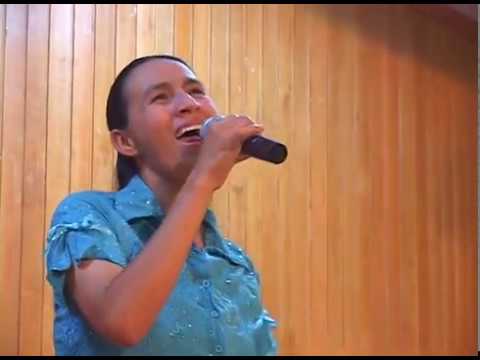 EN EL MONTE CALVARIO - YRIS DELGADO