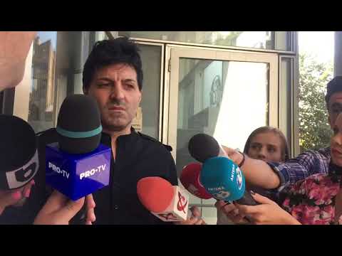 Mediafax 19 August - Rădoi a ajuns la sediul DIICOT București