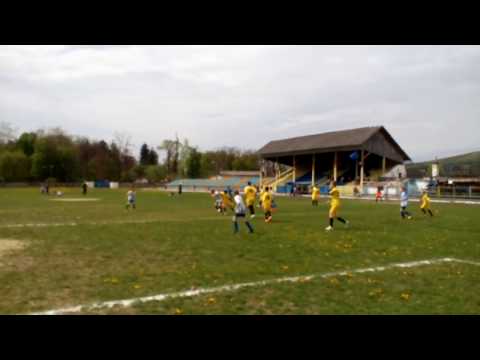 Viitorul Gherla vs Armenopolis 2:1 (repriza 2)