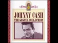 Johnny Cash - It Was Jesus