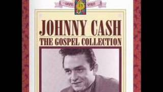 Johnny Cash - It Was Jesus