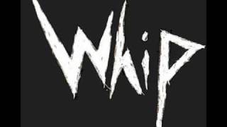Whip - Halo of Hate