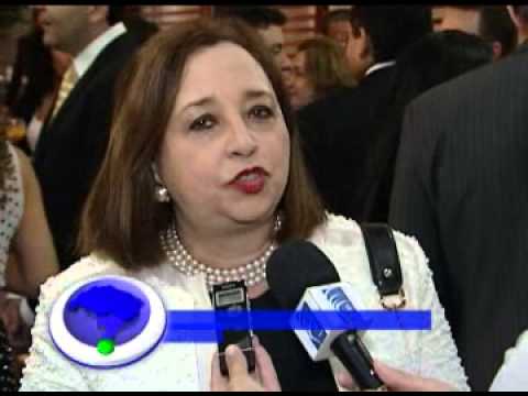 TRF na TV Justiça - Posse Ney Bello