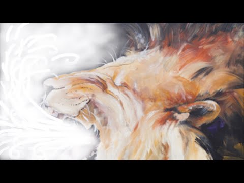 Scripture Meditation- Ezekiel 37 (Can These Dry Bones Live?)