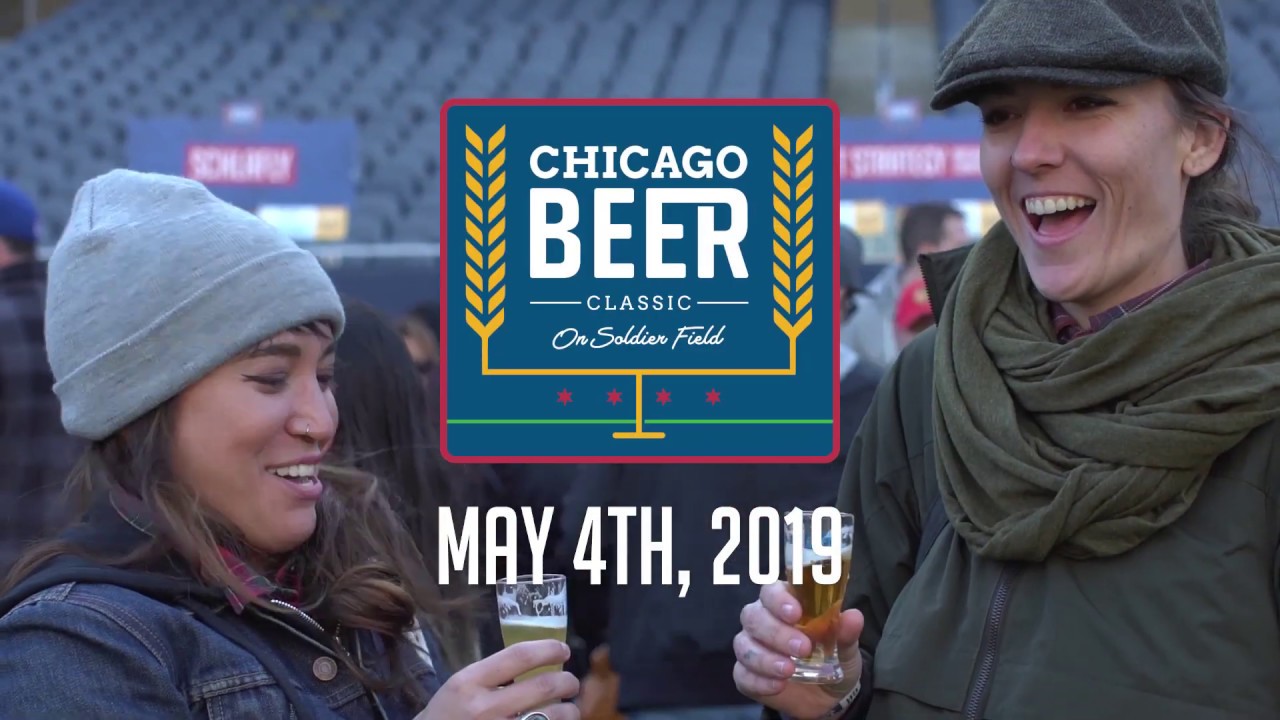 Chicago Beer Classic