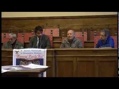 "Memorial Manola Rosi": quarta edizione del Torneo Nazionale di Ginnastica Ritmica