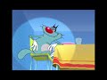 Oggy And The Cockroaches Oggy And The Magic Flute S01e52 Full Episode In HD