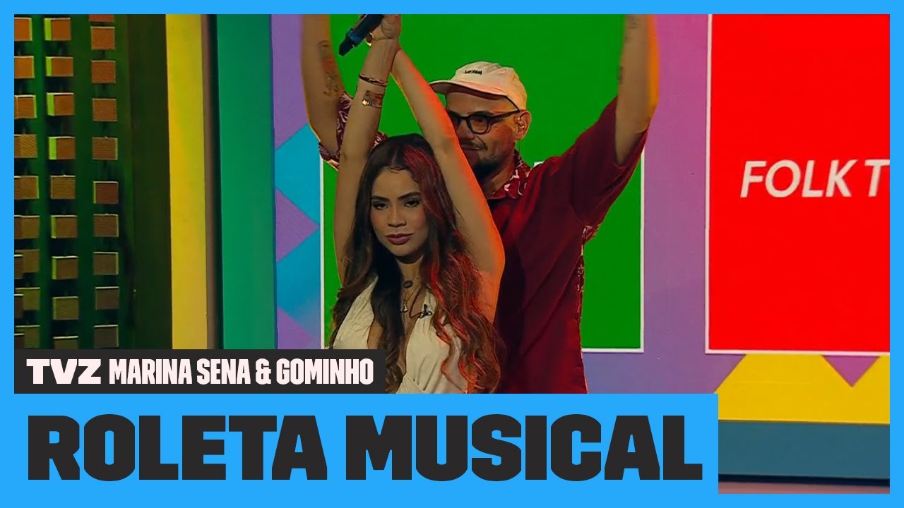Lexa canta 'Combatchy' e outras musicas em DIVERSOS RITMOS MUSICAIS! TVZ Ao Vivo | Música Multishow